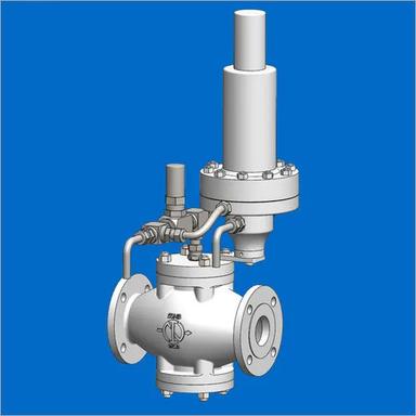 Upstream Pressure Regulators B42 Series