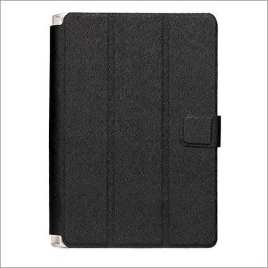 Black Tpu Flip Cover For Lenovo Yoga 2 (8.0)