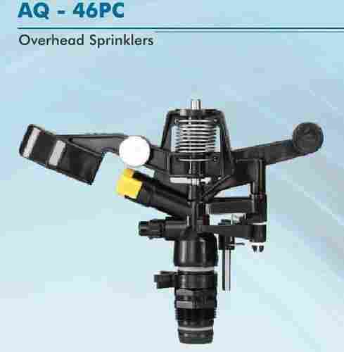 AQ-46PC Overhead Sprinklers