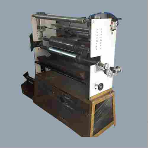 Online Roto Printing Machine