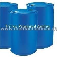 Tri Iso Propanol Amine Application: Laboratory