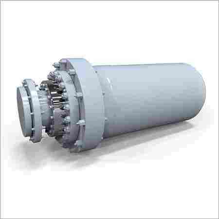 Industrial Heavy Duty Hydraulic Cylinder