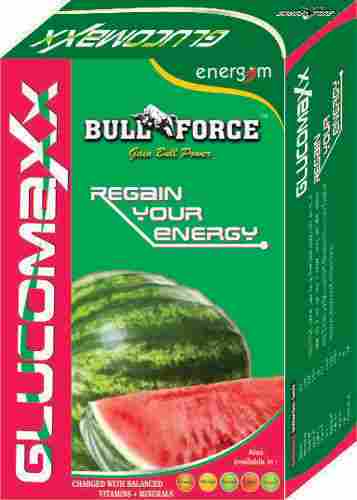 Watermelon Powder Energy Drink