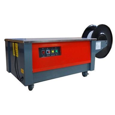 Automatic Vertical Strapping Machine