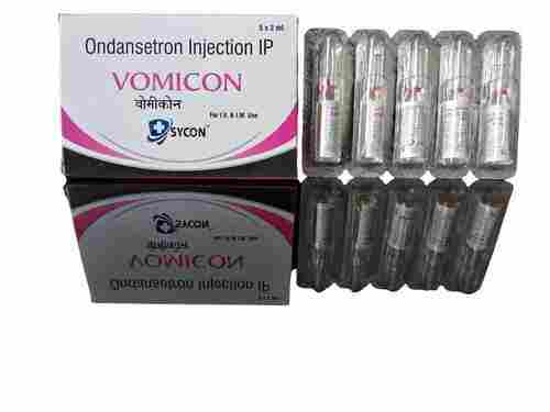 VOMICON INJECTION