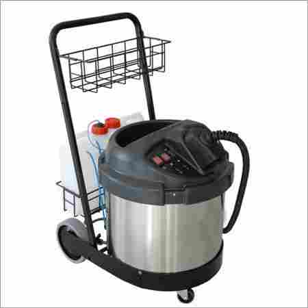 Stainless Steel Steam Cleaner