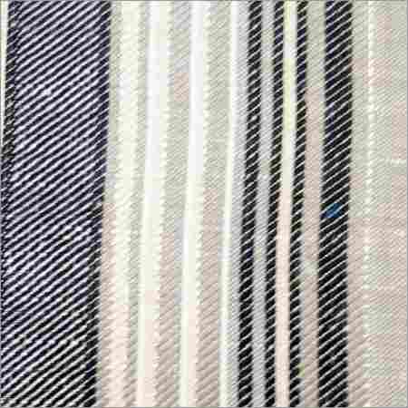 Linen Yarn Dyed Fabric