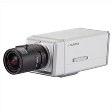 5D Network Camera