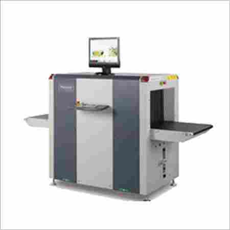 DHI S1 Baggage Scanner