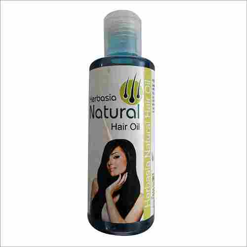 Herbasia Natural Hair Oil