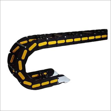 Plastic Industrial Cable Drag Chain