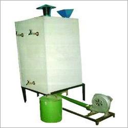 Electric Or Diesel Hamam Capacity: 300 Ltr Ton/Day