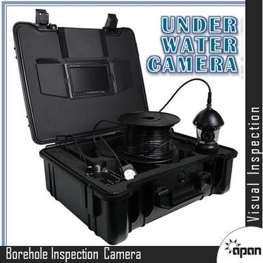 Borehole Inspection Camera
