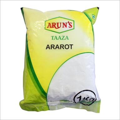 Ararot Powder