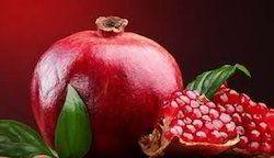 Pomegranate Extract Age Group: For Adults
