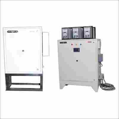 Electric Panels for Multi Spot Welding Machine