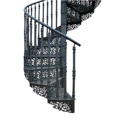  काली सीढ़ी