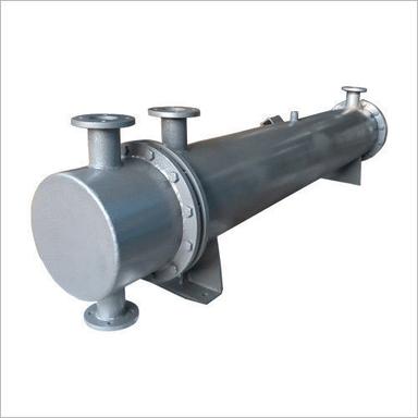 Water Cooled Heat Exchanger Number Of  Pipe: 3