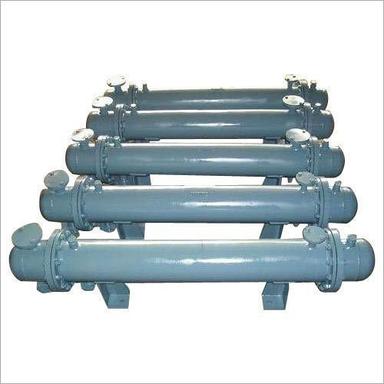 Tube Heat Exchanger Heavy Duty Hydraulic Oil Cooler