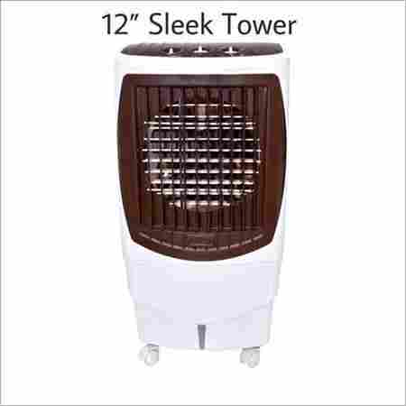 Sleek Tower Plastic Cooler Body