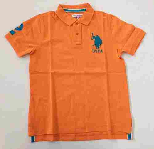 Mens Polo T-Shirt