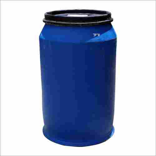 Used 210 Litre Plastic Barrel