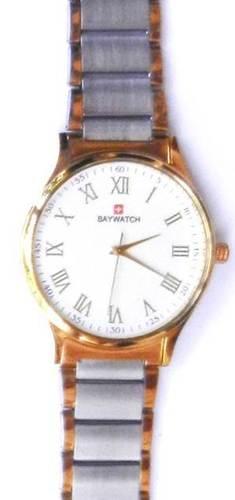 Brass Igp Case Wrist Watch
