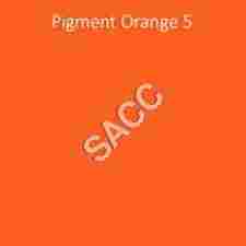 Pigment Orange 5