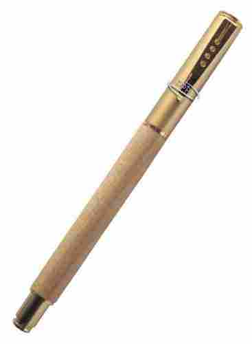Wooden Roller Pen