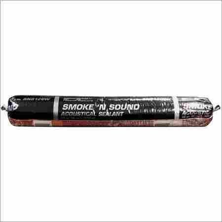 Smoke Sound Acoustical Sealant