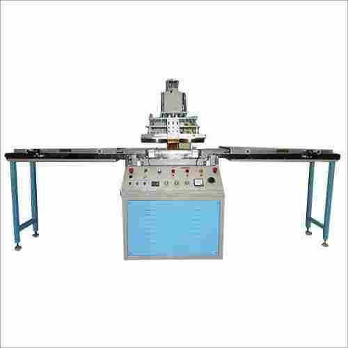 PVC Blister Sealing Machine