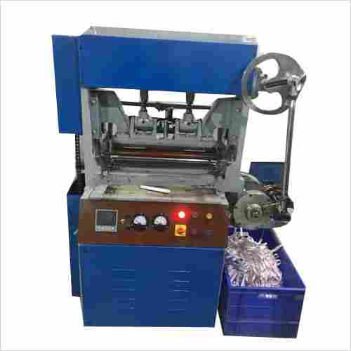 Garment Label Printing Machine