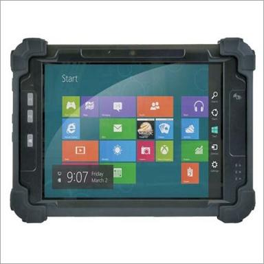 10.4  8 Multi-Touch Rugged Tablet Computer