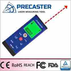 Digital distance laser meter