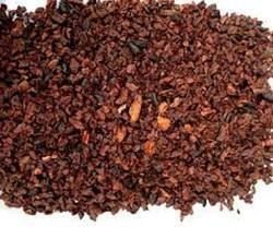 Cocoa Husk Extract