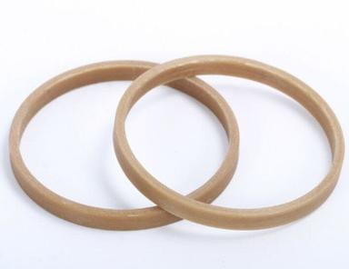 Epoxy Resin Fiber Glass High Tension Strength Armature Ring