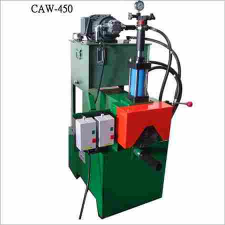 CAW-450 Coil Cutting Machine