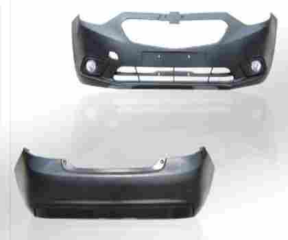 EXCELLENT Exterior Accessories Bumpers For Chevrolet Sail 3 style 2015+