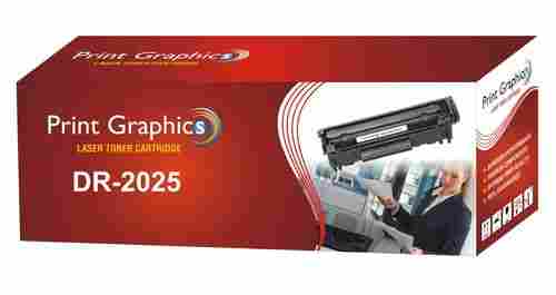 Brother DR-2025 Compatible Toner Cartridge