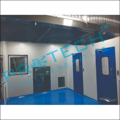Clean Rooms Doors For Pharmaceuticals Dimension (L*W*H): 1030 X 2100