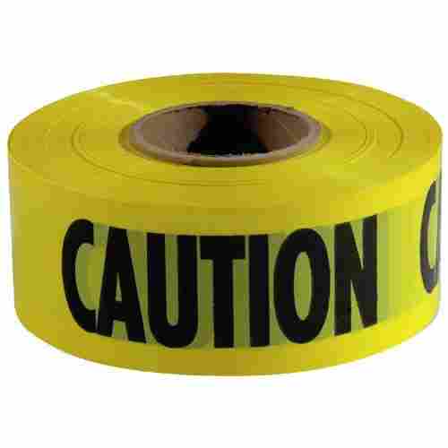 LD Fresh Caution Tapes are high-quality, high strength printed polyethylene barricade tape