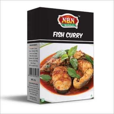 Powder Fish Curry Masala