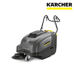 KM 75/40 W BP Vacuum Sweeper