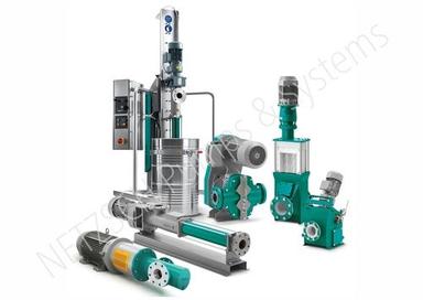 Green Fluid Transfer System