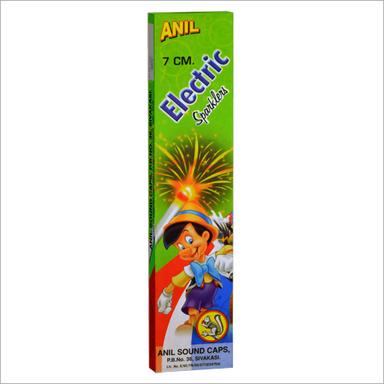 Festivals And Weddings 7Cm Electric Sparklers