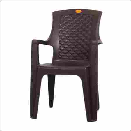 Plastic Matte Chair