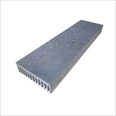 Heat Sink 100X340Mm Insulation Material: Aluminium