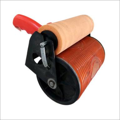 Stamping Paint Roller