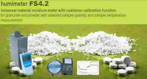 Humimeter FS4.2 Universal Material Meter
