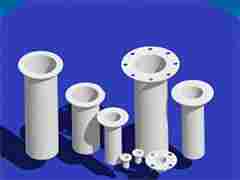 PTFE Nozzle Liners
